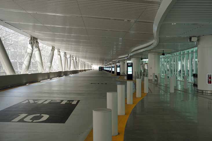 Salesforce Transit Center